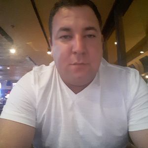 Meet your Posher, Gerardo